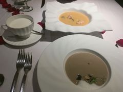 法式菌菇浓汤-王品牛排(佛山南海万科广场店)