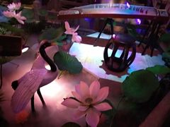 -韵秋荷(宝山龙湖天街店)