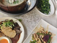 -潮之南·潮汕菜·鱼仔档(南山店)