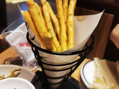 -豪渝火锅(李家村万达店)