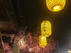 -张关合渣(朱家坳店)