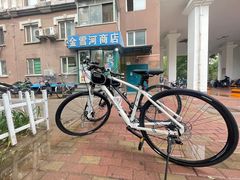 -美利达自行车(天通西苑一区店)