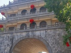 -友谊关景区