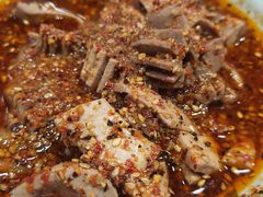 -高记什邡肖麻辣(成都店)