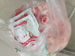 -惠和祥羊肉片(江都路店)