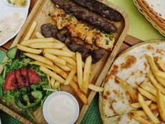 -ALAMEEN阿拉伯餐厅(三里屯店)