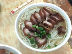 -香辉食馆(新兴路店)