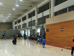 -东方启明星篮球培训(北科大校区)
