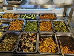 小菜-张家湾·膳蹄(迎宾店)