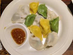 -前海沿·青岛菜(五四广场永旺店)