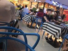 -Aqua Oasis 水天堂(石路天虹店)