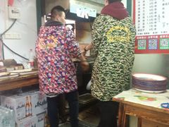-小胡子祥彪烧烤(北湖总店)