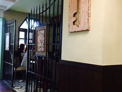 大堂-超级魔厨(地王店)
