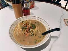 -慧娟面馆·餐厅(望江路店)