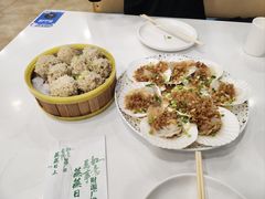 -丽湖蒸菜小碗菜(龙之梦店)