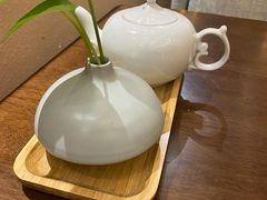 -楚山晓·湖北菜(武汉光谷K11店)