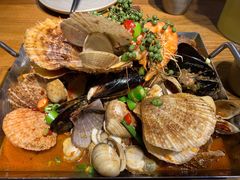 -必点海鲜·鲅鱼水饺(鞍山西道店)