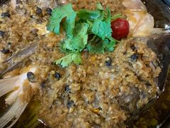 -老乡村(南湖路店)