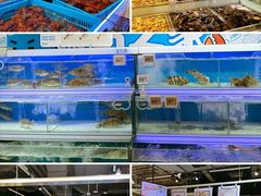 -易生活购物公园