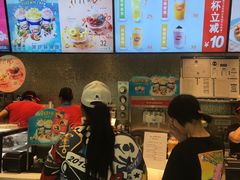-DQ·蛋糕·冰淇淋(通州万达店)