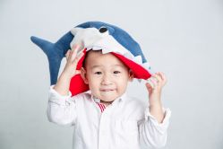 -布恩儿童摄影