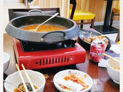 -敏丁拌饭(中街总店)