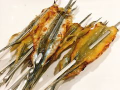 -老金烧烤(伟东新都店)