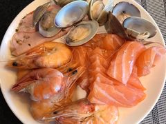 -上海龙之梦万丽酒店