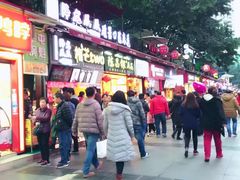 -八一好吃街·高品美食广场