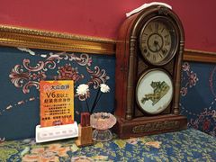 -小娘惹厨房Little Nyonya(狮城有约上榜店)