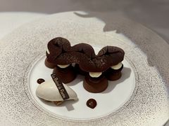 -Le Bistrot de Racine