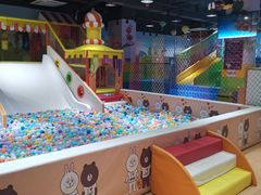 -汤W城市微度假(仓山店)