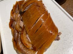 -小大董·烤鸭(王府井apm店)