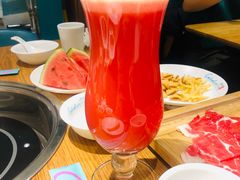 -青瓷火锅料理(西单大悦城店)