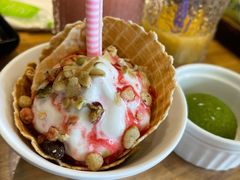-水林间·寿喜烧自助(仙林金鹰店)