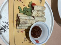 -山西会馆·晋菜·晋商宴·民俗博物馆(体育路店)