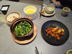 -喜记顺德菜(南昌万象城店)