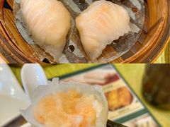 -添好运点心专门店(百老汇店)