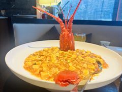 -甄御•海鲜新青岛菜(麦岛店)