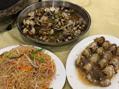 -标记好食