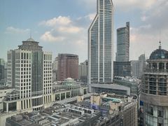 -上海雅居乐万豪侯爵酒店
