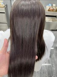 -藤野造型烫染·接发