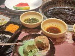 -牛YO烧肉烤肉自助(万象城春河里店)