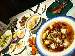 -忘忧草融合私房菜(红鼎国际店)
