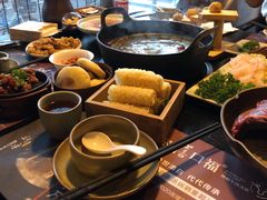 -盡膳口福·百年汤方火锅(科华北路店)