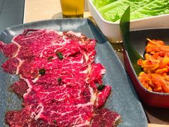 -新石器烤肉(百联川沙店)