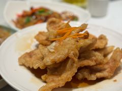 -北李·海肠捞饭·大连菜(望京凯德MALL店)