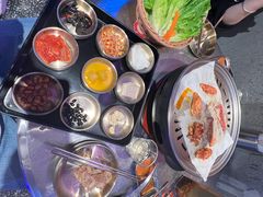 -入火韩国烤肉(凯旋广场店)