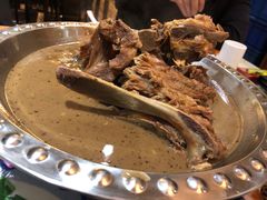 -小铜锣湾海鲜家常菜馆(河西店)