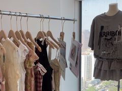 -眷顾自助服装工作室(中南金石国际广场A座店)